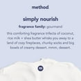 thumbnail image 5 of Method Experiential Body Wash Trio, 18 fl. oz., 3 pk., 5 of 9