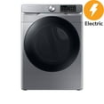 thumbnail image 1 of Samsung 7.5 cu. ft. Electric Dryer Smart with Steam Sanitize+, 1 of 10