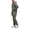 thumbnail image 3 of Eddie Bauer Shearling Hoodie, 3 of 7