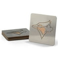 thumbnail image 1 of YouTheFan MLB Coaster, Assorted Teams, 1 of 3