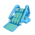 thumbnail image 2 of WOW Sports Cascade Inflatable Pool Slide, 2 of 8