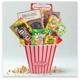 thumbnail image 3 of Alder Creek Gift Baskets Ultimate Movie Night Gift Bowl, 3 of 4