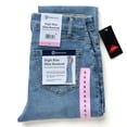 thumbnail image 6 of Democracy Women's Flex-ellent Slim Bootcut Jean, 6 of 7