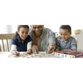 thumbnail image 2 of YouTheFan NCAA Barnyard Fans 500pc Puzzle, 2 of 3