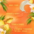 thumbnail image 7 of Febreze Bathroom Air Freshener, Japanese Cherry Blossom + Tropical Blend + Gain, 6ct., 7 of 10