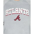 thumbnail image 3 of MLB Women's Long Sleeve Pullover, 3 of 5