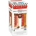 thumbnail image 1 of Larabar Gluten-Free Bars, Variety Pack, 20 pk., 1 of 4