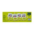 thumbnail image 1 of SkinnyPop Original Popcorn Snack Bags, 0.65 oz., 28 pk., 1 of 10