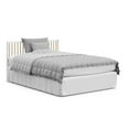 thumbnail image 8 of Graco Teddi 5-in-1 Convertible Crib with Drawer, Choose Color, 8 of 9