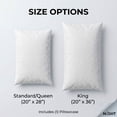 thumbnail image 6 of NIGHT 2-Pack Cool Care Pillowcase, 6 of 8