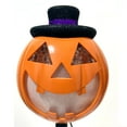 thumbnail image 9 of Member's Mark Pumpkin Lawn Stakes, Set of 5, 9 of 10