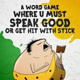 thumbnail image 3 of Poetry for Neanderthals® & Really Loud Librarians® Grab & Game Edition Card Games Bundle, 3 of 5