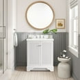 thumbnail image 1 of Details by Becki Owens Catherine Vanity (Assorted Sizes), 1 of 10