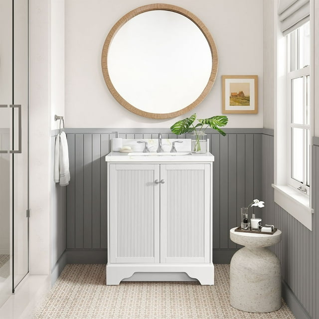 Details by Becki Owens Catherine Vanity (Assorted Sizes)