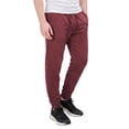 thumbnail image 3 of Member's Mark Men's Favorite Soft Jogger, 3 of 8
