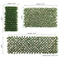 thumbnail image 3 of Select Surfaces Artificial Trellis Panel, 1-pack, Choose Type, 3 of 4
