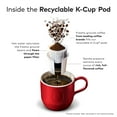 thumbnail image 4 of Caribou Coffee Medium Roast K-Cup Pods, Caribou Blend, 100 ct., 4 of 10