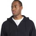 thumbnail image 12 of Dickies Men’s Fleece Full Zip Hoodie, 12 of 21