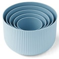thumbnail image 4 of Member's Mark 10-Piece Serving Bowl Set, 4 of 5