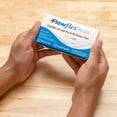 thumbnail image 3 of Flowflex Plus COVID-19, Flu A/B 3-in-1 Antigen Self Test, 5 Pk., 3 of 8