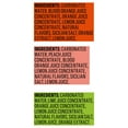 thumbnail image 3 of SanPellegrino CIAO! Rainbow Cans 11.15 fl. oz., 18 pk., 3 of 5