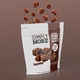 thumbnail image 3 of Simply More Cocoa Brownie Walnuts, 24 oz, 3 of 3