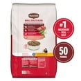 thumbnail image 3 of Rachael Ray Nutrish Real Beef, Pea & Brown Rice, Dry Dog Food, 50 lbs., 3 of 11
