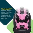 thumbnail image 3 of Safety 1st Everfit All-in-One Convertible Car Seat, Choose Color, 3 of 10