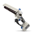 thumbnail image 2 of X20-SAW-4A - Sun Joe 20-Volt ECOSHARP Cordless X20 Handheld Pruning Saw | 6-inch | W/ 4.0-Ah Battery + Charger, 2 of 12