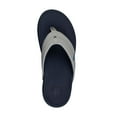 thumbnail image 4 of Hurley Men's Wave Flip-Flop, 4 of 7