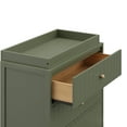 thumbnail image 6 of Graco Teddi 3 Drawer Chest with Changing Topper, Choose Color, 6 of 9