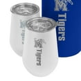 thumbnail image 5 of NCAA Stainless Steel Wine Chiller and Tumbler Set, 5 of 5