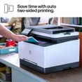 thumbnail image 7 of HP Color LaserJet Pro 3301cdw Wireless All-in-One Laser Printer, 7 of 15