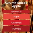 thumbnail image 5 of Glade Automatic Spray Air Freshener, Mixed Fall Scents 1 Holder + 3 Refills, 5 of 17