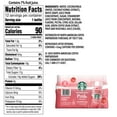 thumbnail image 2 of Starbucks Strawberry Acai Pink Drink 8 fl. oz., 12 pk., 2 of 4