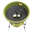 thumbnail image 6 of 13 Amp Electric Leaf Mulcher and Shedder, 6 of 9