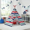 thumbnail image 1 of Member's Mark Indoor Playroom Tent, Choose Color, 1 of 3