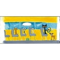 thumbnail image 6 of Pete the Cat: Phonics Fun!, Paperback, 6 of 6
