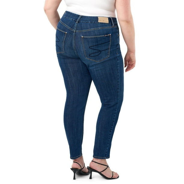 Seven7 Women's Tummyless Jean - Samsclub.com
