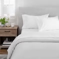 thumbnail image 3 of Member's Mark 450-Thread-Count Solid Sheet Set, Assorted Sizes, 3 of 8