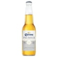 thumbnail image 2 of Corona Premier Mexican Light Lager Beer, 12 fl. oz. bottle, 18 pk., 2 of 8
