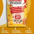 thumbnail image 4 of Premier Protein 30g High Protein Shake, Salted Caramel Popcorn, 11 fl. oz., 15 pk., 4 of 7