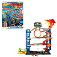 thumbnail image 1 of Hot Wheels Ultimate Garage Playset, 1 of 9