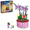 thumbnail image 1 of LEGO Disney Encanto Isabela’s Flowerpot Building Set, 641 pcs., 1 of 6