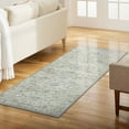 thumbnail interactive-video image 1 of Member's Mark Everwash Washable  Runner, 2'6"x 7', Assorted Colors, 1 of 6