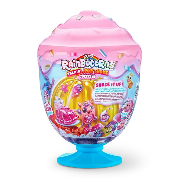 ZURU Rainbocorn JellyShake S2 - Samsclub.com
