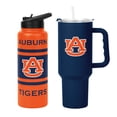 thumbnail image 1 of Logo Brands Auburn Tigers Tumbler Set, 1 of 5