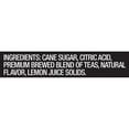 thumbnail image 5 of AriZona Arnold Palmer Half and Half Iced Tea and Lemonade Drink Mix (73 oz.), 5 of 5