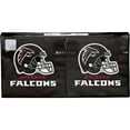thumbnail image 9 of NFL Paper Plates & Napkins Kit, 285 ct., Choose Team, 9 of 10