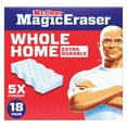 thumbnail image 1 of Mr. Clean Magic Eraser Whole Home Extra Durable Cleaning Sponges, 18ct., 1 of 10